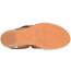 Born Sapphire Wedge Sandal Tan (Women's) 4