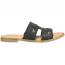 Born Benita Slide Sandal Black (Women's) 1