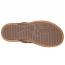 Born Shawna Slide Sandal Milk Chocolate Brown (Women's) 4