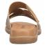Born Shawna Slide Sandal Gold (Women's) 5