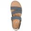 Born Seak Sandal Navy (Women's) 3
