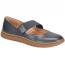 Born Aspen Mary-Jane Navy (Women's)