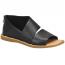 Born Mila Sandal Black (Women's)