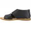 Born Mila Sandal Black (Women's) 2