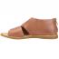 Born Mila Sandal Brown Luggage (Women's) 2