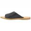 Born Izabel Slide Sandal Black (Women's) 2