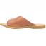 Born Izabel Slide Sandal Brown (Women's) 2