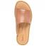 Born Izabel Slide Sandal Brown (Women's) 3