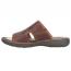 Born Flores II Slide Sandal Tan Cymba Full Grain (Men's) 2