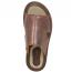 Born Flores II Slide Sandal Tan Cymba Full Grain (Men's) 3