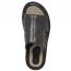 Born Flores II Slide Sandal Black Full Grain (Men's) 3