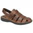 Born Murphy Sandal Rush Full Grain (Men's)
