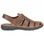 Born Murphy Sandal Rush Full Grain (Men's) 1