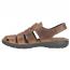 Born Murphy Sandal Rush Full Grain (Men's) 2