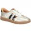 Born Amaria Sneaker Light Gold Metallic (Women's)