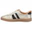 Born Amaria Sneaker Light Gold Metallic (Women's) 2