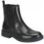 Born Britte Boot Black Full Grain (Women's)