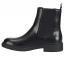 Born Britte Boot Black Full Grain (Women's) 2