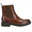 Born Britte Boot Brown Full Grain (Women's) 1