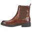 Born Britte Boot Brown Full Grain (Women's) 2
