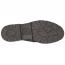 Born Carrera Platform Loafer Navy River Suede (Women's) 4