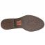 Born Kendyll Bootie Brown Chocolate Milk Full Grain (Women's) 4