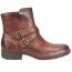 Born McGee Boot Brown Sandal Full Grain (Women's) 1