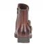 Born McGee Boot Brown Sandal Full Grain (Women's) 5