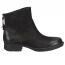 Born Mercado Bootie Black (Women's) 1