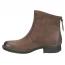 Born Mercado Bootie Dark Brown Ebony (Women's) 2