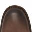 Born Mercado Bootie Dark Brown Ebony (Women's) 3