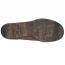 Born Mercado Bootie Dark Brown Ebony (Women's) 4