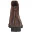 Born Mercado Bootie Dark Brown Ebony (Women's) 5