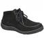 Born Basin Boot Black (Women's)