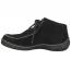 Born Basin Boot Black (Women's) 2