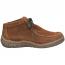 Born Basin Boot Brown Glazed Ginger (Women's) 1