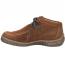 Born Basin Boot Brown Glazed Ginger (Women's) 2