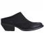 Born Monikah Bootie Black (Women's) 1
