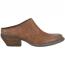 Born Monikah Bootie Rust Tobacco (Women's) 1