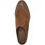 Born Monikah Bootie Rust Tobacco (Women's) 3