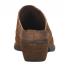 Born Monikah Bootie Rust Tobacco (Women's) 5