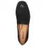 Born Fawn Loafer Black Nubuck (Women's) 3