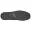 Born Fawn Loafer Black Nubuck (Women's) 4
