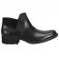 Born Kinney Ankle Boot Black (Women's) 1