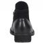 Born Kinney Ankle Boot Black (Women's) 5
