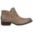 Born Kinney Ankle Boot Taupe (Women's) 1