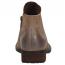 Born Kinney Ankle Boot Taupe (Women's) 5