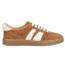 Born Amari Sneaker Tan Camel/ Natural (Women's) 1
