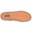 Born Amari Sneaker Tan Camel/ Natural (Women's) 4