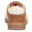 Born Amari Sneaker Tan Camel/ Natural (Women's) 5